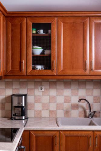 Apartamento Vrisanos