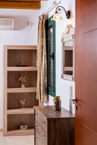 Apartamento Vrisanos