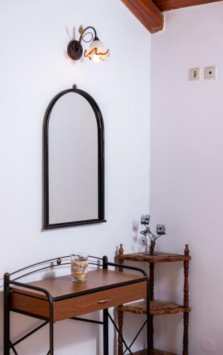 Apartamento Vrisanos