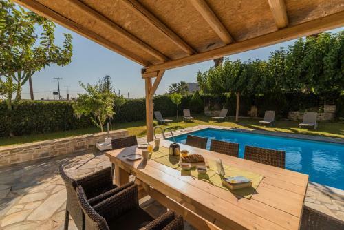 Apartamento Villa Muse