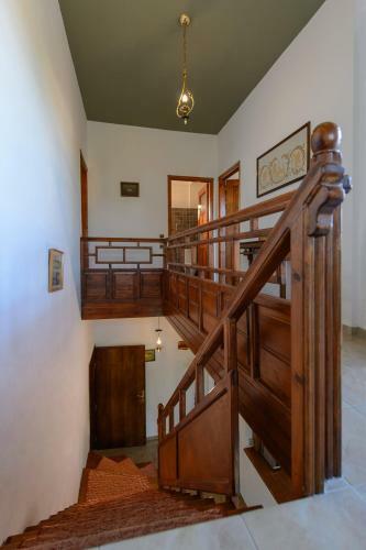 Apartamento Villa Muse