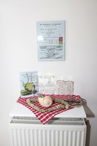 Hostal Olympias Studio
