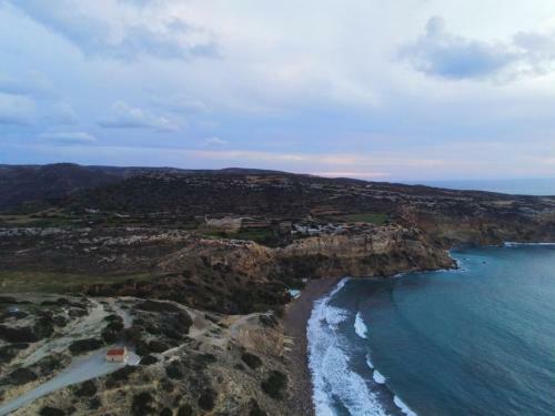 Hostal Olympias Studio