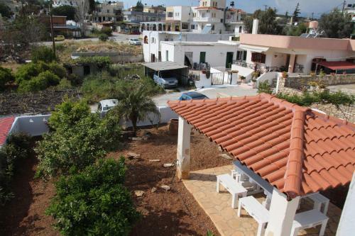 Hostal Olympias Studio