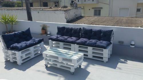 Hostal Olympias Studio
