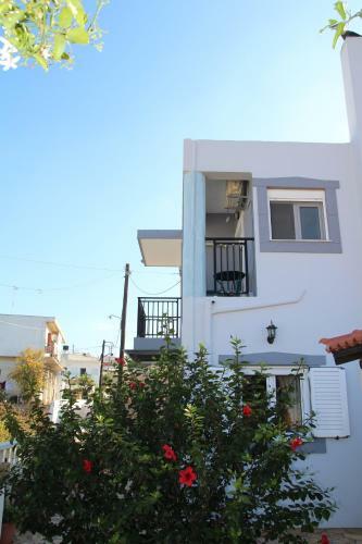 Hostal Olympias Studio