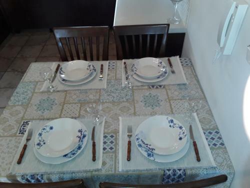 Eleni Apartment