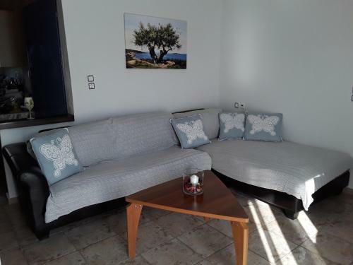 Eleni Apartment