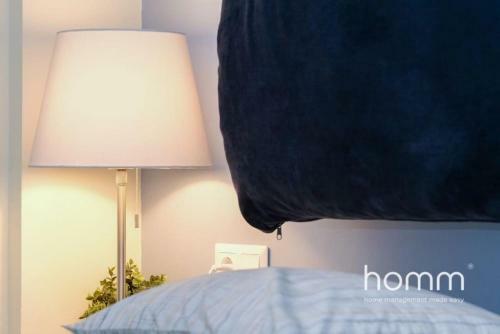 Lovely Homm Apartment In Pasalimani, Pireas