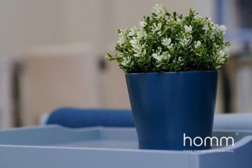 Lovely Homm Apartment In Pasalimani, Pireas