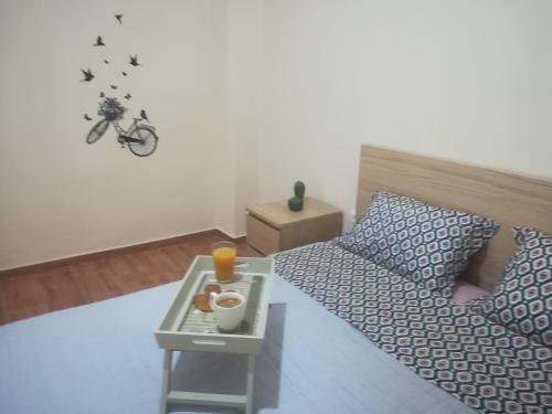 Apartamento Pireaus Charming Sparkle