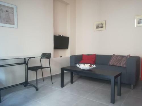 Apartamento Pireaus Charming Sparkle