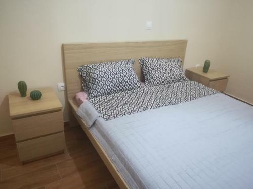 Apartamento Pireaus Charming Sparkle