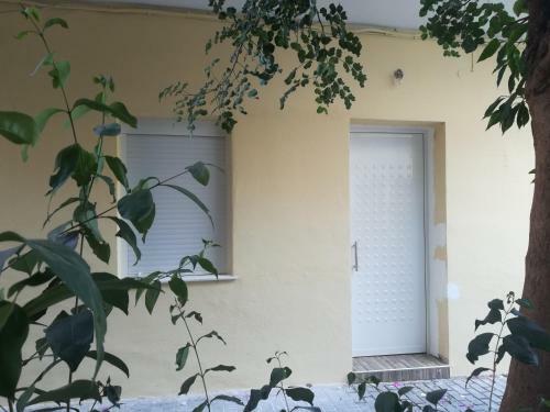 Apartamento Pireaus Charming Sparkle