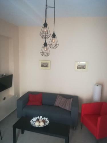 Apartamento Pireaus Charming Sparkle