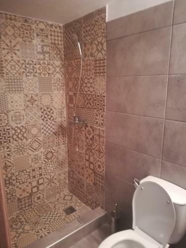Apartamento Pireaus Charming Sparkle