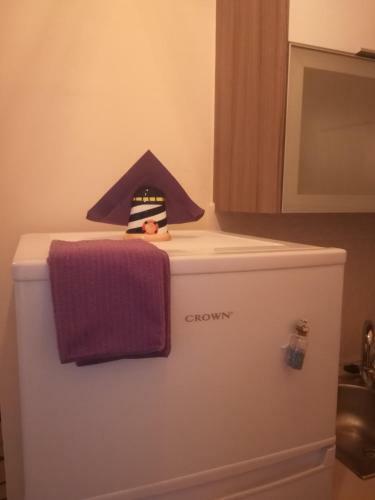Apartamento Pireaus Charming Sparkle
