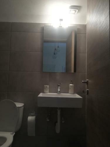 Apartamento Pireaus Charming Sparkle