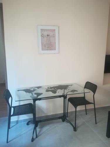 Apartamento Pireaus Charming Sparkle