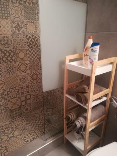 Apartamento Pireaus Charming Sparkle