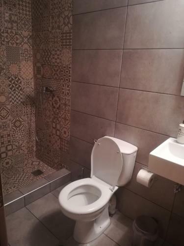 Apartamento Pireaus Charming Sparkle