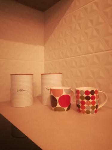 Apartamento Pireaus Charming Sparkle
