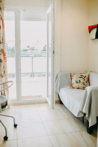 Apartamento Best House, Rooftop Aprtm., Marina Zeas Piraeus