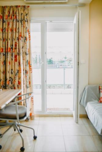 Apartamento Best House, Rooftop Aprtm., Marina Zeas Piraeus