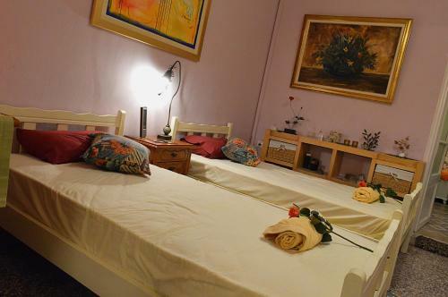Apartamento Pireas Port Artistic House