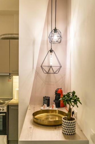 Apartamento Ports Crossroad D