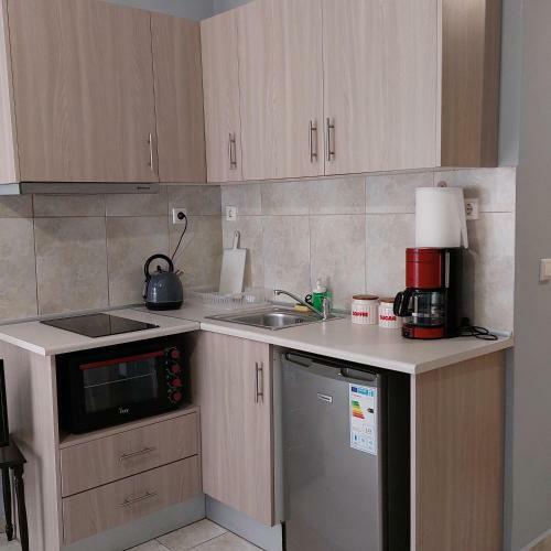Apartamento Yolanda Studios