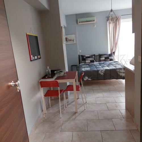 Apartamento Yolanda Studios