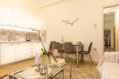 Apartamento Hidden Paradise