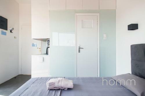 Apartamento 20m� Homm Magical Loft With Athens View