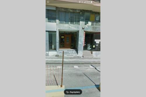 Apartamento 20m� Homm Magical Loft With Athens View