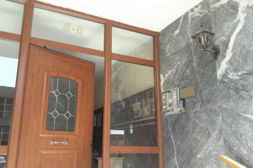 Apartamento 20m� Homm Magical Loft With Athens View