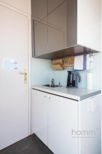 Apartamento 20m� Homm Magical Loft With Athens View