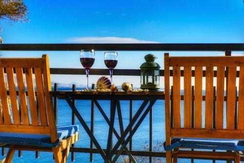 Seaview Apartment