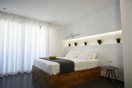 Apartamento Suites 51
