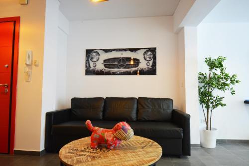 Apartamento Suites 51