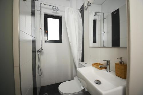 Apartamento Suites 51