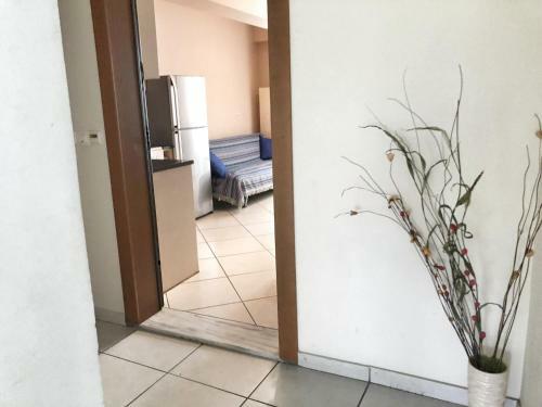 Pireaus Port Cosy Apartment Wifi AC