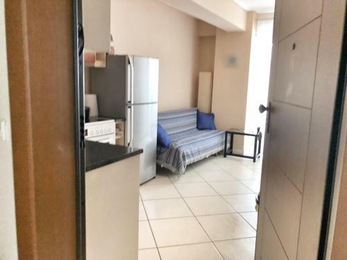 Pireaus Port Cosy Apartment Wifi AC