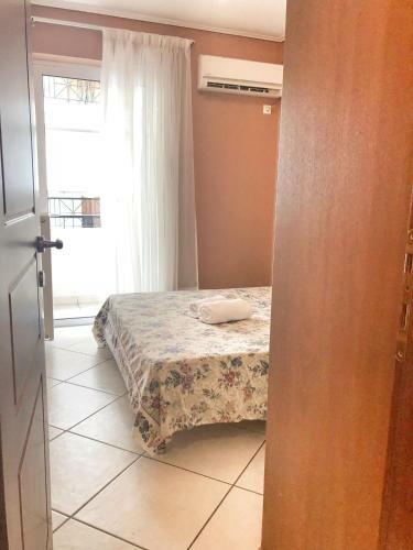 Pireaus Port Cosy Apartment Wifi AC