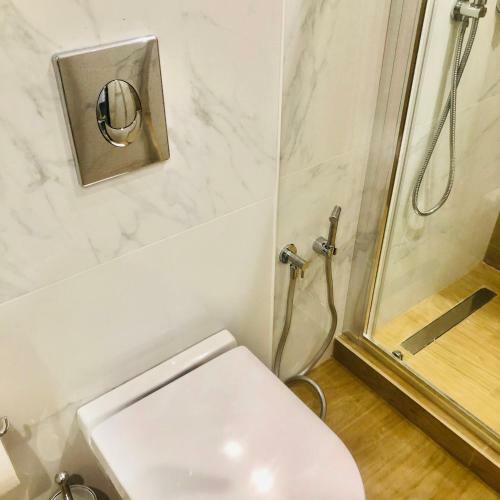 Apartamento Metropolitan Complex Suite 2@faliro