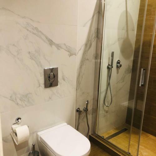 Apartamento Metropolitan Complex Suite 2@faliro