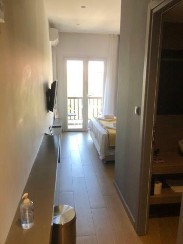 Apartamento Metropolitan Complex Suite 2@faliro