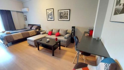 Apartamento Metropolitan Macview-3 ?????????? Studio ??????