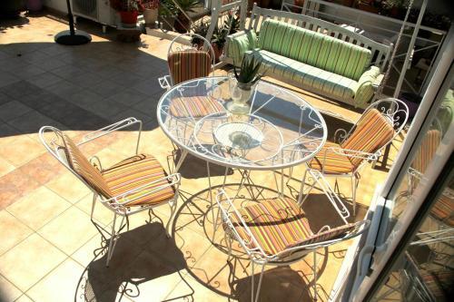 Apartamento Piraeus Lux Secret