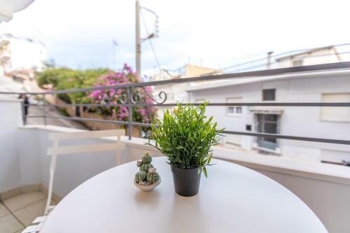 Apartamento Piraeus Lux Secret